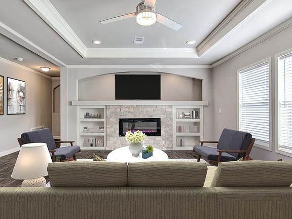4th image of 11000 Ash Leaf Ln Lot 413