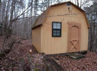 20 21st St #1, Ellijay, GA 30540