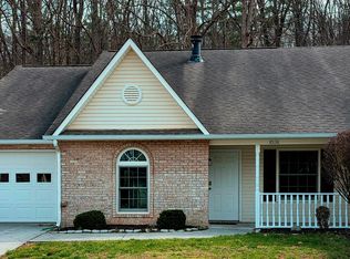 10138 Bellflower Way, Knoxville, TN 37932