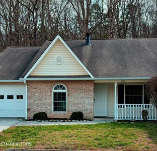 10138 Bellflower Way, Knoxville, TN, 37932