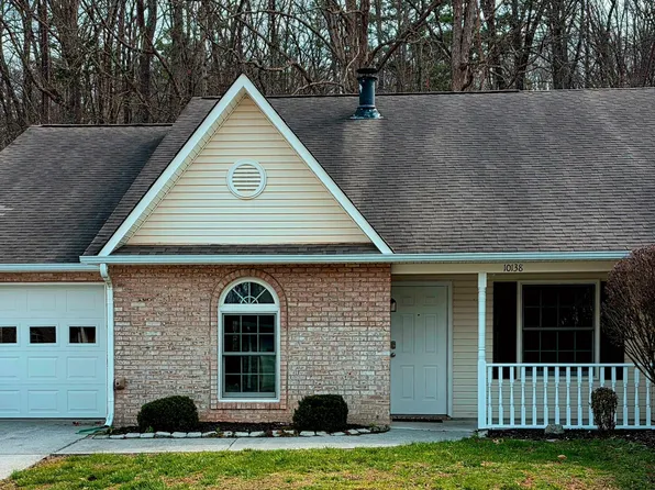 10138 Bellflower Way, Knoxville, TN 37932