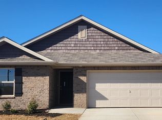 219 Murphy Ln, Madison, AL 35756