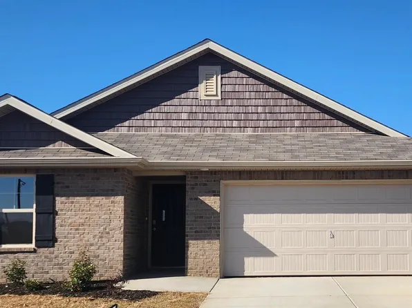 219 Murphy Ln, Madison, AL 35756