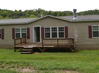 173 Granny Rose Hollow Rd, Rockholds, KY 40759