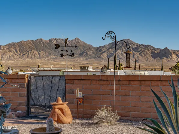 1511 W Via De Roma, Green Valley, AZ 85622