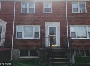948 Palladi Dr, Baltimore, MD 21227