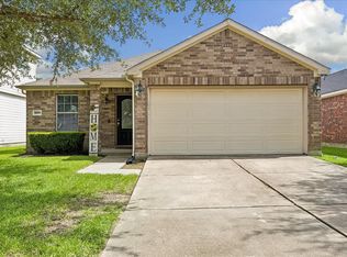 14431 Pennland Ln, Cypress, TX 77429