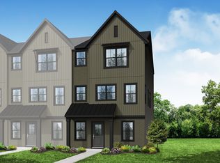Jaxson Plan, Candler's Pointe, Annville, PA 17003