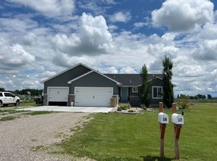 56 N 4044 E, Rigby, ID 83442