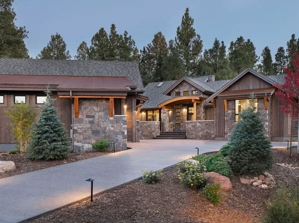 1843 E Sleeper Hollow Ct, Flagstaff, AZ 86005