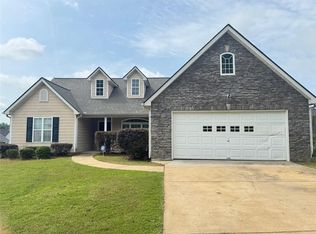5432 Village Rdg, Fairburn, GA 30213