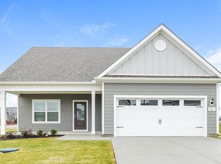 2401 Valverde Way, Murfreesboro, TN 37127
