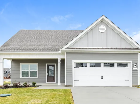 2401 Valverde Way, Murfreesboro, TN