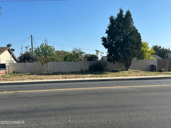 0 W Alvin Ave, Santa Maria, CA 93458