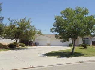 4613 W Menlo Ave, Fresno, CA