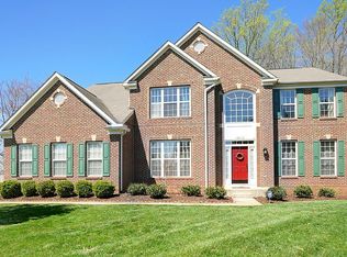 18712 Broken Oak Rd, Boyds, MD 20841