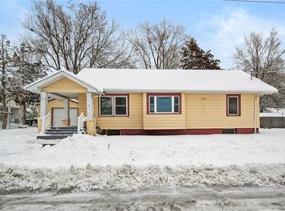 215 E 23rd St, Des Moines, IA 50317