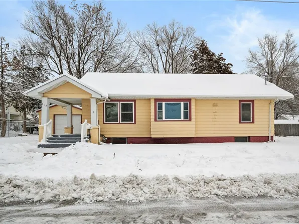 215 E 23rd St, Des Moines, IA 50317