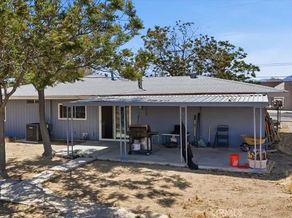 7363 Sage Ave, Yucca Valley, CA 92284