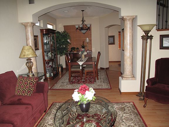 3rd image of 5208 Old Adobe Trl NW