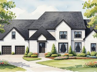 4585 Mystic Dr NE, Atlanta, GA 30342