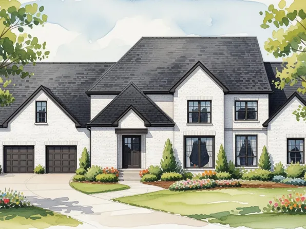 4585 Mystic Dr NE, Atlanta, GA 30342