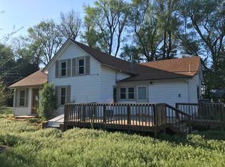 18218 S Sego Rd, Arlington, KS 67514