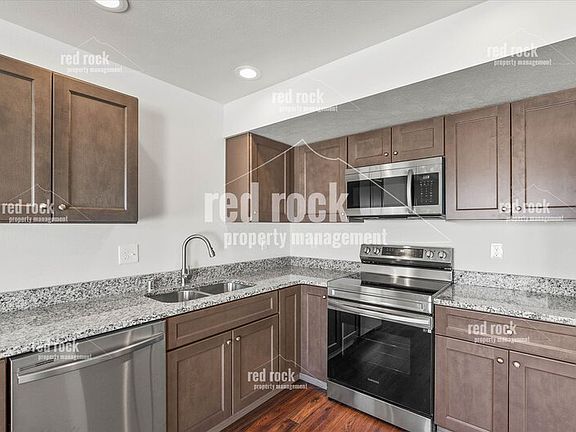 5th image of 7113 E Pacific Way #3
