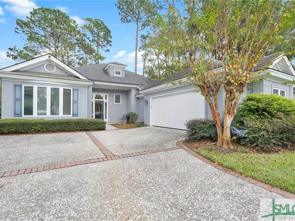 9 Pine Shadow Court, Savannah, GA 31411