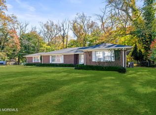 404 Brookside Avenue, Oakhurst, NJ 07755