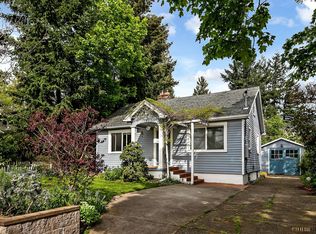 4406 SE 76th Ave, Portland, OR 97206