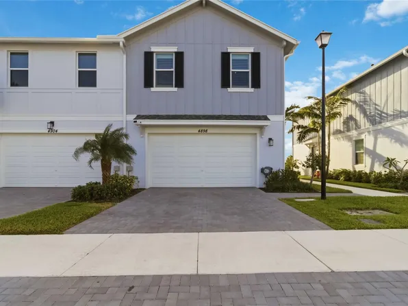 4898 N Longwood Lake Square, Westlake, FL 33470