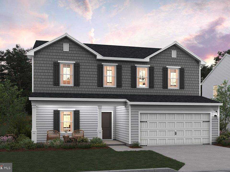 1st image of LOT 417 Pickersgill