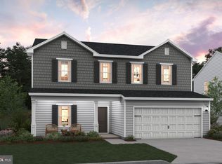 LOT 417 Pickersgill, Ranson, WV 25438