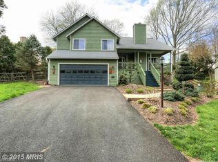 10293 Huron Trl, New Market, MD 21774