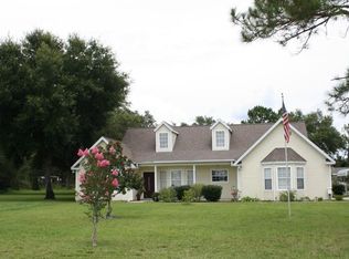 5655 Marion County Rd, Lady Lake, FL 32159