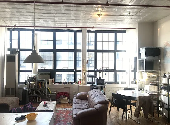 Rented by Carnegie Management Inc | media 8