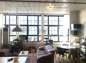 Rented by Carnegie Management Inc