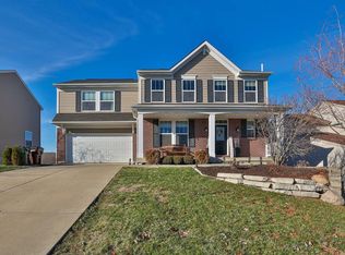 2638 Jackson Rue, Union, KY 41091