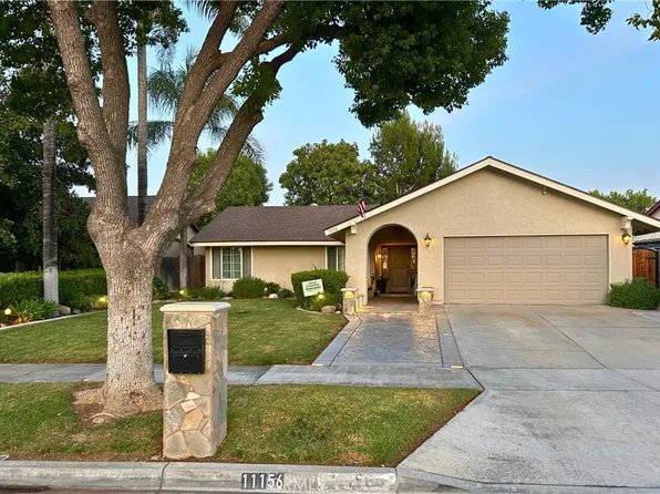 11156 Davenport Pl, Riverside, CA 92505