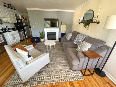 529 N Washington St APT 205, Denver, CO, 80203