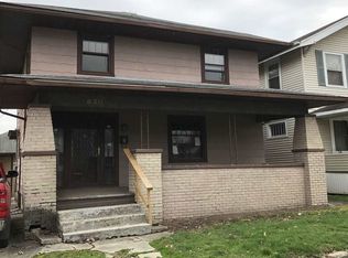 830 Woodview Blvd, Fort Wayne, IN 46806