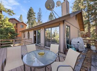 305 Valley View Dr, Tahoma, CA 96142