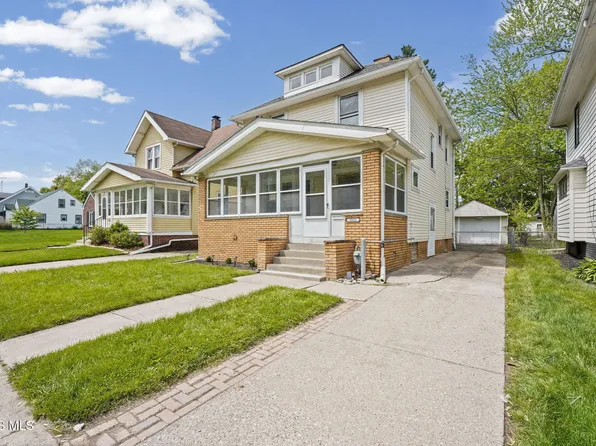 2821 Midwood Ave, Toledo, OH 43606