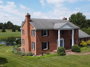 817 Sandtrap Ln, Harrisonburg, VA 22802