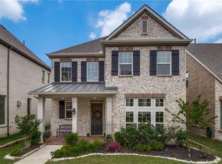 5921 Mayhew Ct, McKinney, TX 75070