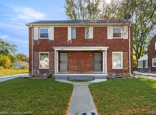 10842-38 Nottingham Rd, Detroit, MI 48224
