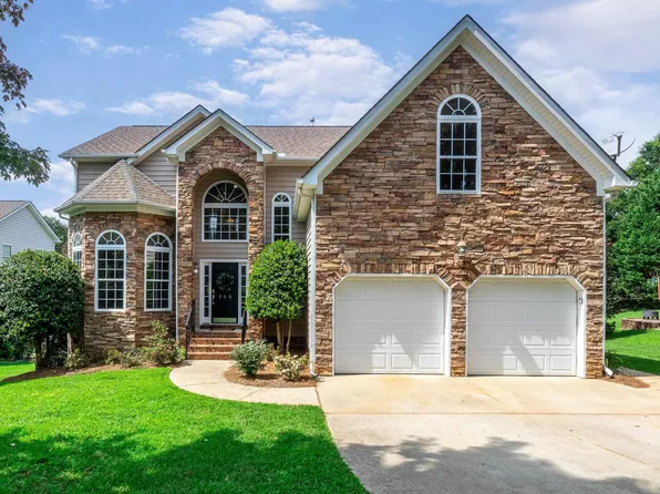 215 Mediate Dr, Raleigh, NC 27603