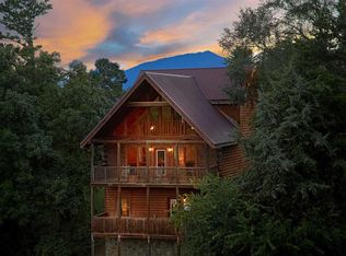 1524 Rainbow Ridge Way, Sevierville, TN 37862