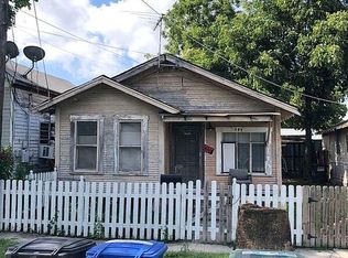 206 Virginia Blvd, San Antonio, TX 78210